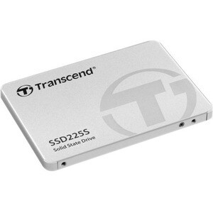 Unità stato solido Transcend - 2,5" Interno - 500 GB - SATA (SATA/600) - Desktop PC, Computer portatile Dispositivo suppor
