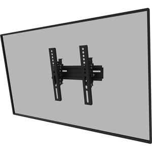 Supporto per montaggio a muro Neomounts per display da 24" a 55" - carico massimo 25 Kg.