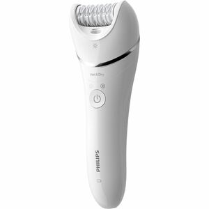 Epilator Philips BRE700 - Per Femmina - senza filo - 2 Speed Setting - 0,67 Ora Tempo di funzionamento massimo batteria - 