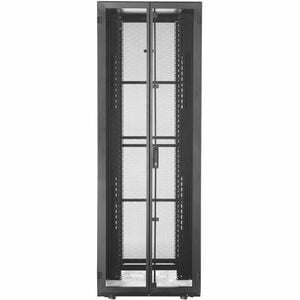 Panduit FlexFusion XGL Series Cabinet 600 x 42RU x 1070  -  MOV (minimum order value) 1500 CAD  42U Rack Height - Black - 