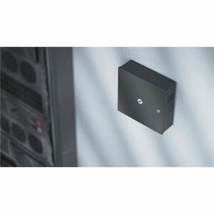 Rhombus DC20 4-Door Access Control Unit - Door Access - 4 Door(s) - Fast Ethernet - Network (RJ-45) - 120 V AC, 230 V AC, 