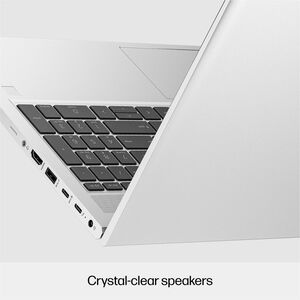 HP EliteBook 650 G10 15.6" Notebook - Full HD - Intel Core i5 13th Gen i5-1335U - 8 GB - 256 GB SSD - Pike Silver Aluminum
