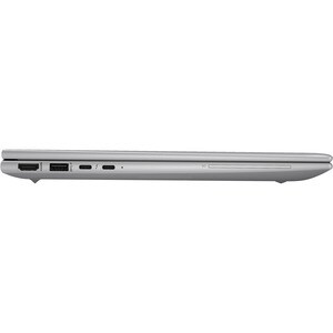 HP ZBook Firefly 14 G10 14" Mobile Workstation - WUXGA - Intel Core i5 13th Gen i5-1350P - 16 GB - 256 GB SSD - Intel Chip