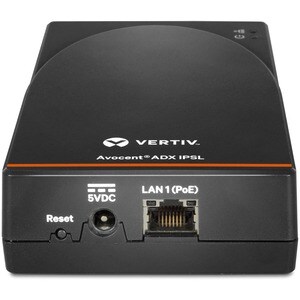 Vertiv AVOCENT Infrastruktur Verwaltungsgerät - Remote Management