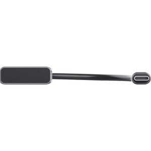 Trust - Hub 5-en-1 aevc 3 ports USB 3.2, 1 port micro SD et 1 port SD HALYX