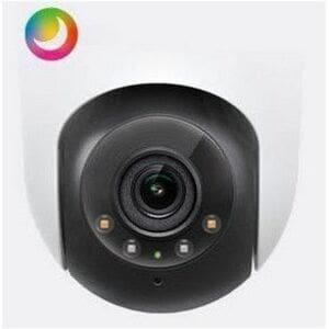 Caméra réseau Tapo C510W 3 Mégapixels Extérieur 2K - Couleur - 29,87 m Infrarouge/Couleur vision nocturne - H.264 - 2304 x