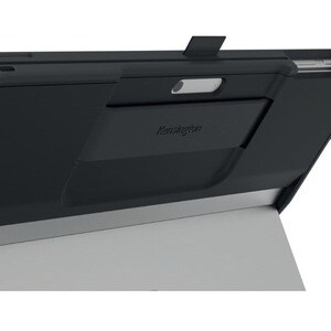 Kensington BlackBelt K96540WW Rugged Carrying Case Microsoft Surface Pro 9, Surface Pro Tablet - Black - Drop Resistant, H