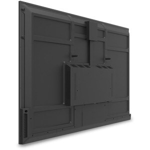 LCD Ecrans à affichages dynamiques ViewSonic CDE5530 1397 mm - Energy Star - Cortex A55 - 4 Go DDR4 SDRAM - 3840 x 2160 - 