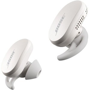 Bose QuietComfort 真无线 耳塞 立体声 耳机 - 双声道 - 入耳式 - 914.4 cm - 蓝牙 - 降噪