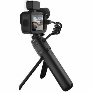 Videocámara digital GoPro HERO11 Black - Negro - 24.7Megapíxel Imagen - Montaje de trípode