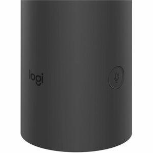 Logitech Sight Video Conferencing Camera - 60 fps - Graphite - 4K - 3840 x 2160 Video - 315° Angle - Tripod Mount - Microp