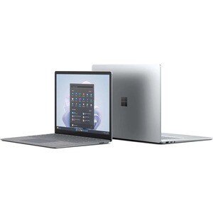 Microsoft Surface Laptop 5 34.3 cm (13.5") Ecrã tátil Notebook - 2256 x 1504 - Intel Core i5 - 8 GB Total RAM - 256 GB SSD