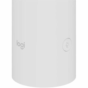 Logitech Sight - Videokonferenz-Kamera - 60 fps - Weiß - 3840 x 2160 Pixel Videoauflösung - 4K - 315° Angle - Stativ, Halt
