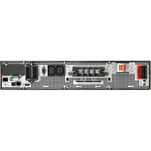 Salicru SLC TWIN Double Conversion Online UPS - 5 kVA/5 kW - Tower/Rack Convertible - 3 Hour Recharge - 120 V AC, 230 V AC