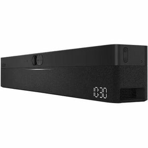 Lenovo ThinkSmart One 12BS0001AU Video Conference Equipment - 2 x Network (RJ-45)HDMI In - 2 x HDMI Out - USB - Gigabit Et