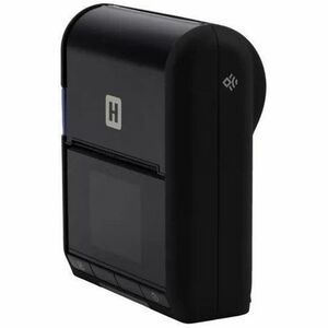 Bixolon LNX3 Retail, Healthcare, Manufacturing, Transportation & Logistic, Mobile Direct Thermal Printer - Monochrome - Re