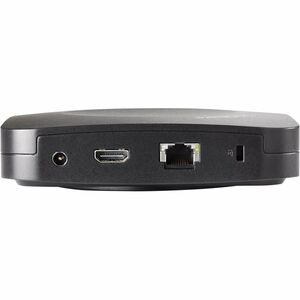 Barco ClickShare C-5 Video Conference Equipment - For Huddle Space, Meeting Room - Small Room Size Supported - 3840 x 2160