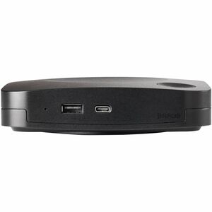 Barco ClickShare C-10 Gen2 - NA version with 1 Button - For Meeting Room, Presentation, Huddle Space - Small/Medium Room S