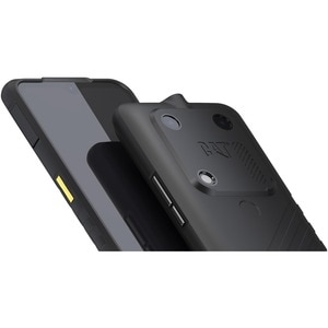 Smartphone CAT S53 128 GB Robusto - 5G - 16,5 cm (6,5") LCD HD+ 1600 x 720 - Octa-core (Dual core (2 Core ) 2 GHz Hexa cor