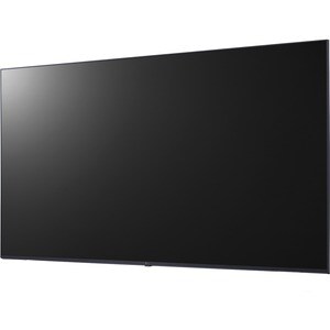 LG 65UL3J-B 165.1 cm (65") LCD Digital Signage Display - Energy Star - 3840 x 2160 - Direct LED - 400 cd/m² - 2160p - USB 