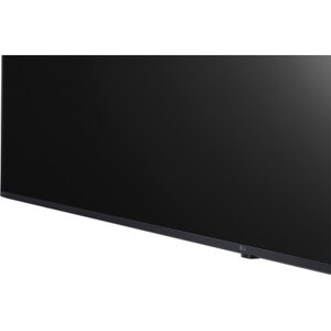 75in UHD 16:9 330nit 16/7 dual orientation webOS Signage Panel Compatible with One Quick Share 3yrs on-site warranty