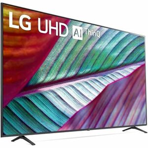 LG UR78 50UR78006LK 127 cm Smart LED-LCD TV 2023 - 4K UHDTV - High Dynamic Range (HDR) - HDR10, HLG - Direct LED Backlight