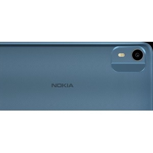 Nokia C12 64 GB Smartphone - 6.3" LCD HD+ 720 x 1600 - Octa-core (Cortex A55Quad-core (4 Core) 1.60 GHz + Cortex A55 Quad-