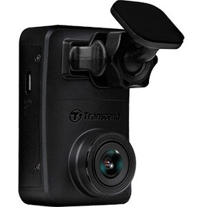 Transcend DrivePro 10 Dashboard Fahrzeugkamera - Kabellos - 2560 x 1440 Video