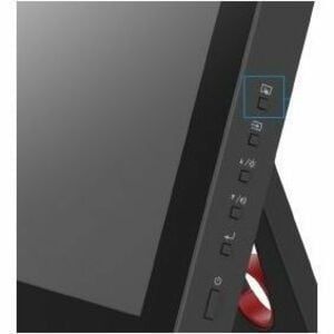 EIZO DuraVision FDF2382WT-A 23" Class LCD Touchscreen Monitor - 16:9 - 11 ms - 23" Viewable - Projected Capacitive - 10 Po