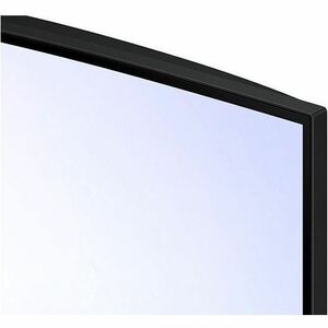 Samsung ViewFinity S6 S34C654VAN 34" Class Webcam UW-QHD Curved Screen LCD Monitor - 21:9 - Black - 34" Viewable - Vertica