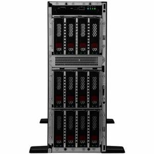 HPE ProLiant ML350 G11 4U Tower Server - 1 Xeon Gold 5416S 2 GHz - 32 GB RAM - Serial Attached SCSI (SAS), Serial ATA Cont