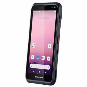 Honeywell ScanPal EDA57 Rugged Handheld Terminal - 2D, 1D - 5G, LTE, UMTS, 2G, 3G, 4G - LED Light Source - S0703Scan Engin