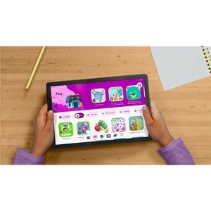 Lenovo Tab M10 (3rd Gen) TB328FU Tablet - 25.7 cm (10.1") WUXGA - UNISOC T610 Octa-core - 3 GB - 32 GB Storage - Android 1