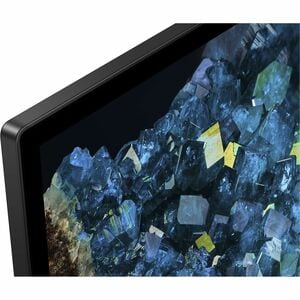Sony BRAVIA FWD-65A80L 1638.30 mm 4K UHD LCD Digital Signage Display - OLED - High Dynamic Range (HDR) - 3840 x 2160 - 16: