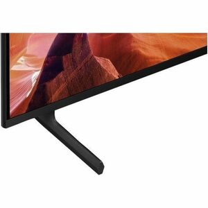 Sony BRAVIA FWD65X80L 1651 mm LCD Digital Signage Display - High Dynamic Range (HDR) X1 - 3840 x 2160 - Direct LED - 2160p