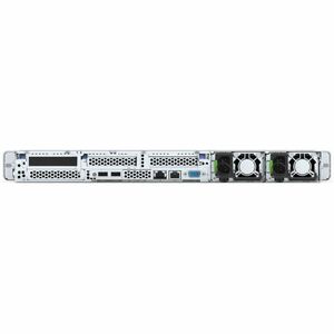Cisco Barebone System - 1U Rack-mountable - 2 x Processor Support - Intel C741 Chip - 4 TB DDR5 SDRAM DDR5-4800/PC5-38400 