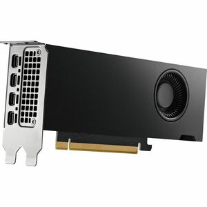 NVIDIA RTX 4000 SFF ADA LOWPROF INKL. ACCESSORIES