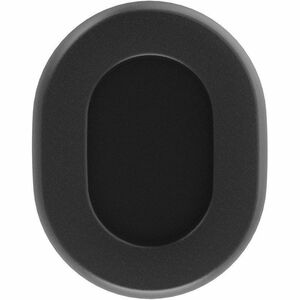 Fairphone Fairbuds XL Kabellos Kopfbügel, Über das Ohr Stereo Headset - Schwarz - Siri, Google Assistant, Alexa - Binaural