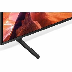 Sony FWD-85X80L 2148,84 mm 4K UHD LCD Digital-Signage-Display - Hoher Dynamikbereich (High Dynamic Range, HDR) - 3840 x 21