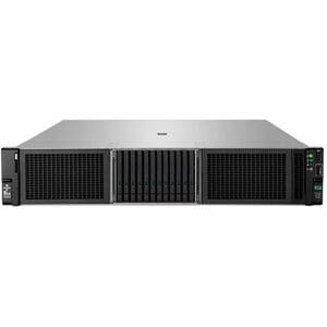 Serveur HPE ProLiant DL380 G11 2U - Rack - 1 Xeon Silver 4410Y 2 GHz - 32 Go RAM - Serial ATA Contrôleur - Intel C741 Chip