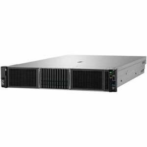 Serveur HPE ProLiant DL380 G11 2U - Rack - 1 Xeon Silver 4410Y 2 GHz - 32 Go RAM - 12Gb/s SAS Contrôleur - Intel C741 Chip