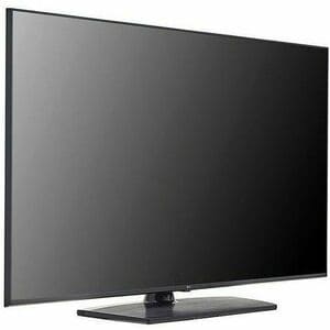LG Pro Centric UN570H 55UN570H0UA 55" Smart LED-LCD TV - 4K UHDTV - High Dynamic Range (HDR) - Dark Charcoal Gray - HLG, H