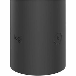 Logitech Sight Câmara para vídeo conferência - 60 fps - Grafite - 4K - 3840 x 2160 Vídeo - 315° Angle - Montagem em tripé,