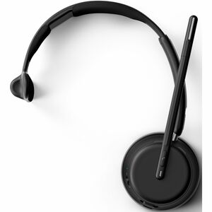 EPOS IMPACT 1030 Kabellos Auf den Ohren Mono Headset - Monaural - Geschlossen - Bluetooth - Geräuschunterdrückung Mikropho