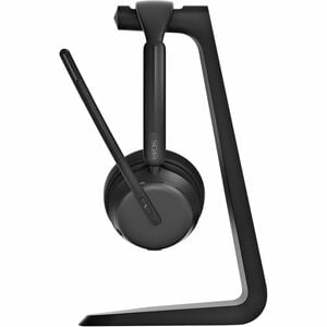 EPOS IMPACT 1061 Kabellos Auf den Ohren Stereo Headset - Binaural - Ohrumschließend - Bluetooth - Geräuschunterdrückung