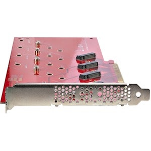 StarTech.com M.2 to PCI Express Adapter