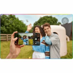 TCL 40 SE 256 GB Smartphone - 17,1 cm (6,8") LCD HD+ 720 x 1600 - Octa-core (Cortex A53Quad-core (4 núcleos) 2,30 GHz + Co