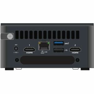 ARENA CANYON NUC13ANHi5 no cord Barebone L6 no cord