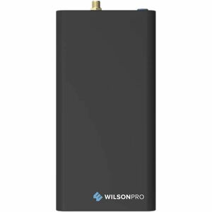 WilsonPro Cellular Network Scanner 5G - Cellular Signal Detection, Noise Testing - 1Number of Batteries Supported - Batter