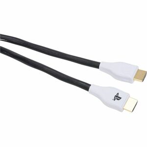 PowerA Ultra High Speed HDMI Cable for PlayStation 5 - 3.05 m HDMI A/V Cable for Console, PlayStation 5, Display - First E